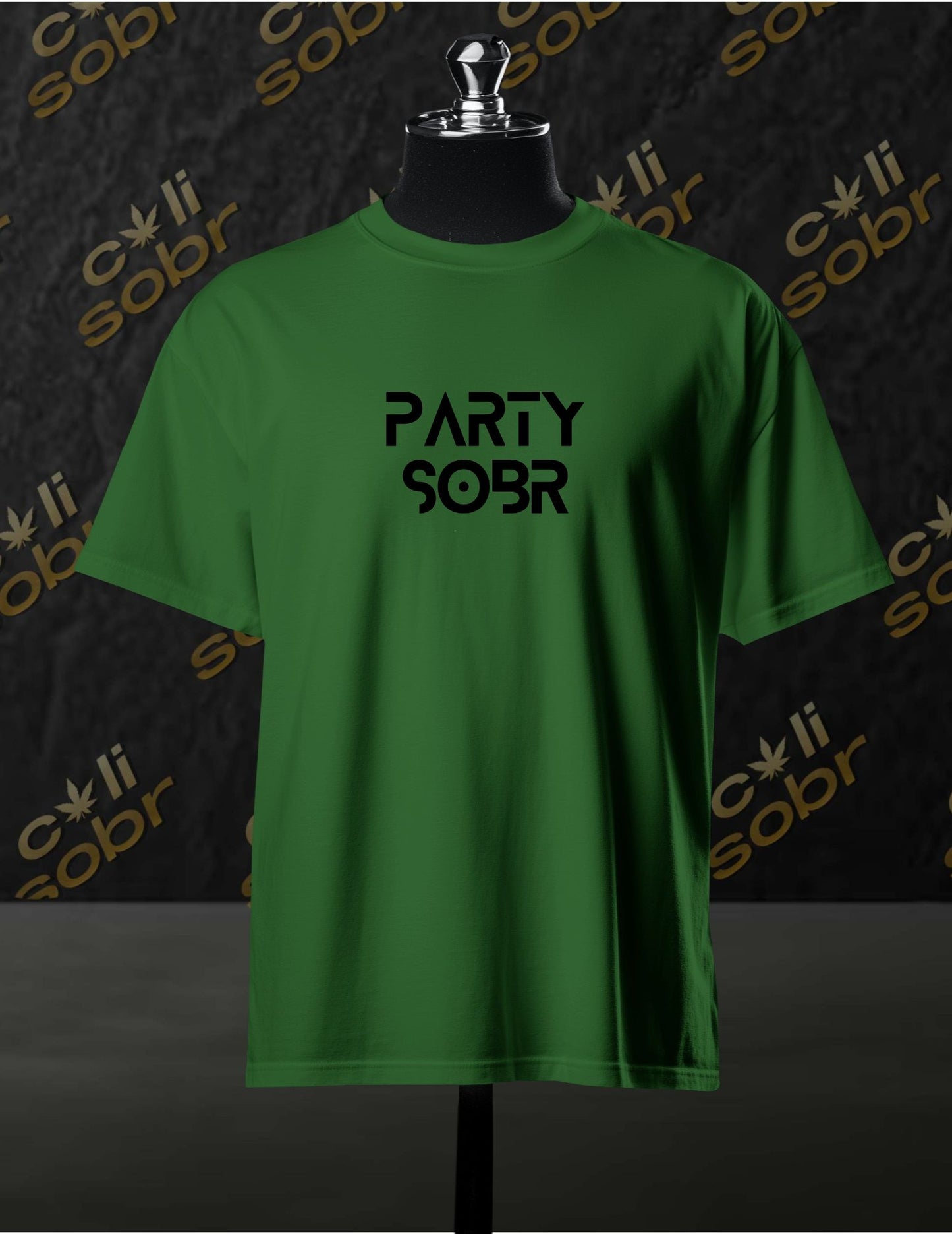 CaliSobr - Party Sobr
