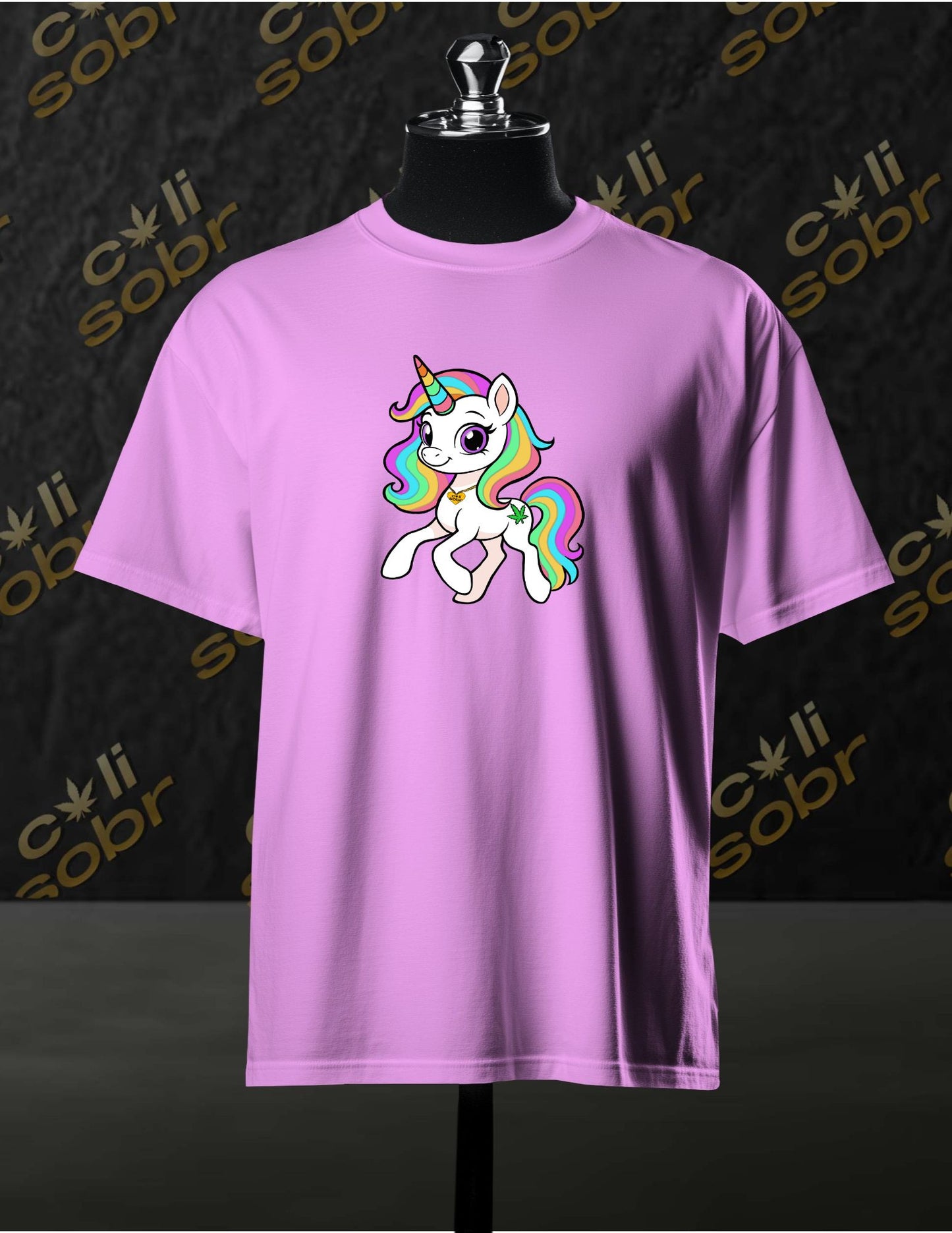 CaliSobr - Unicorn