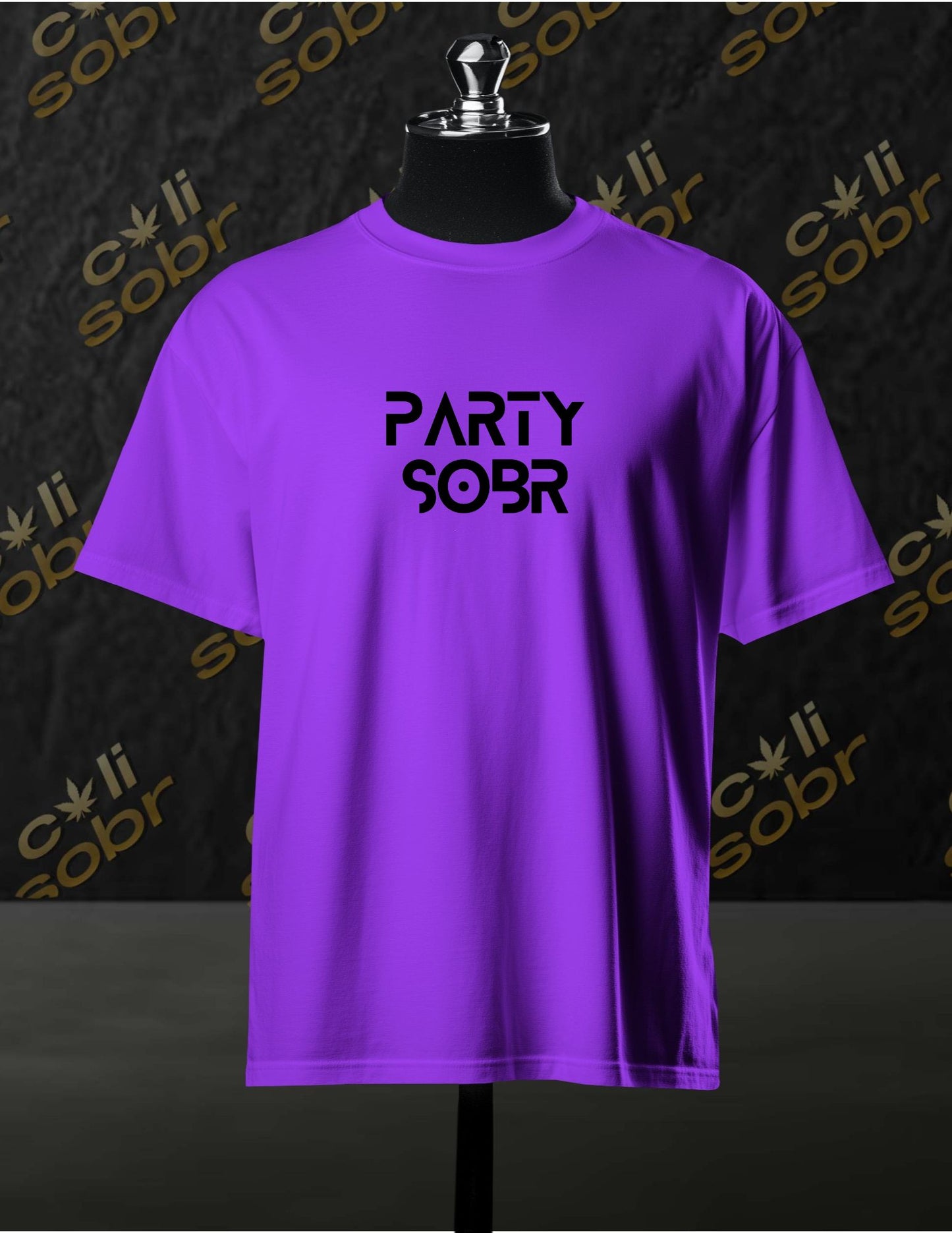 CaliSobr - Party Sobr