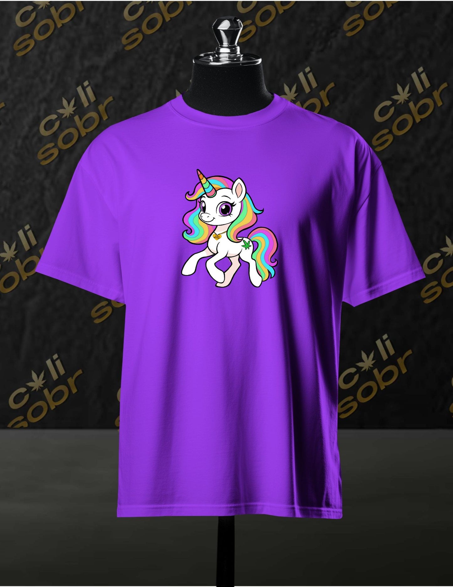 CaliSobr - Unicorn