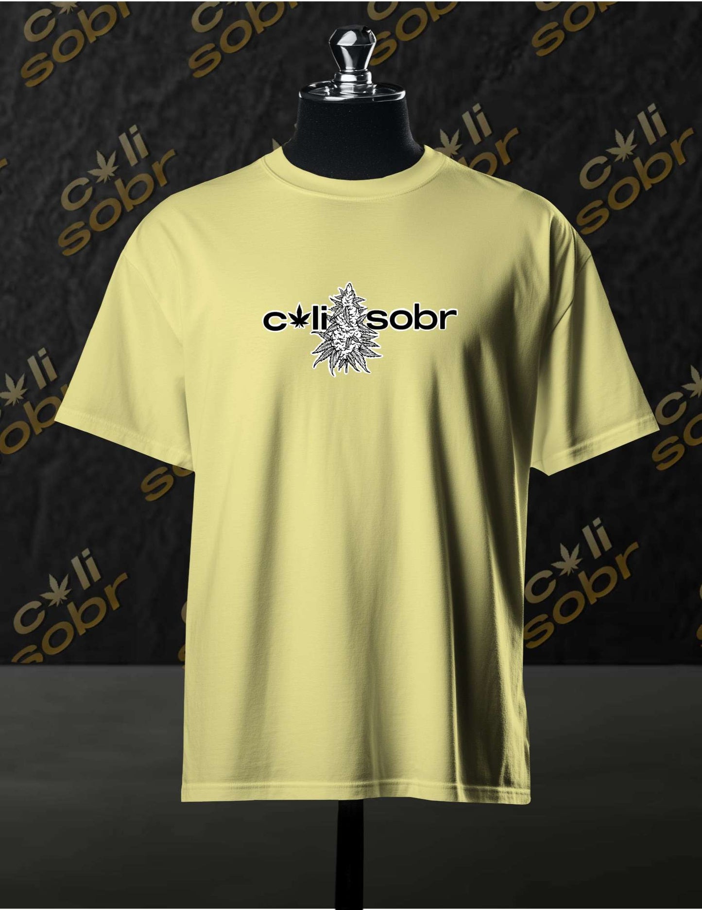 CaliSobr - Nug