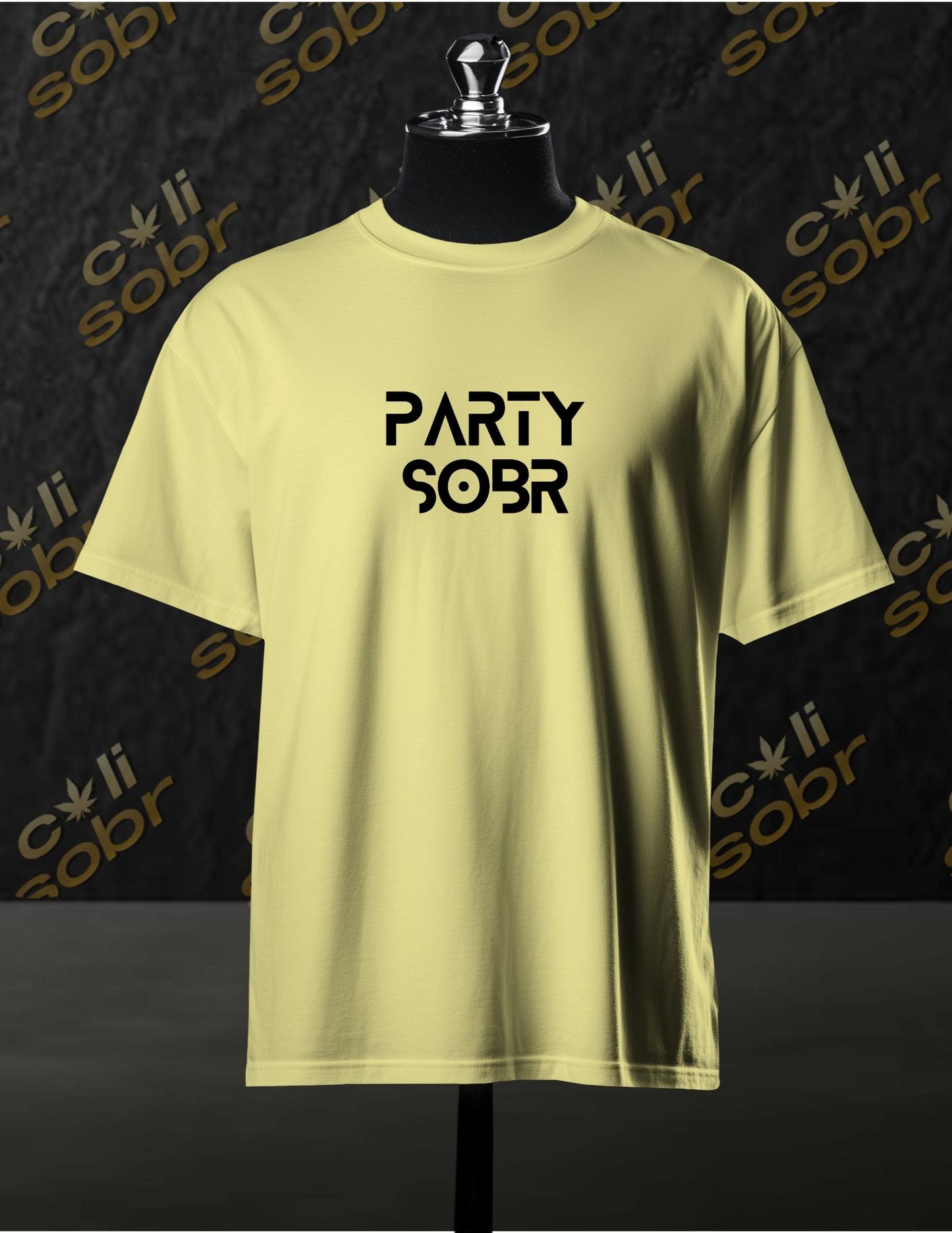 CaliSobr - Party Sobr