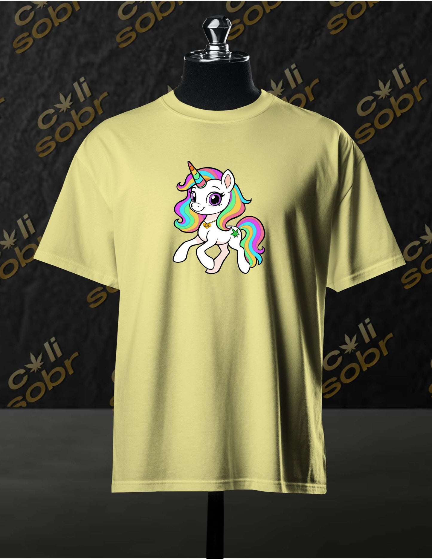 CaliSobr - Unicorn