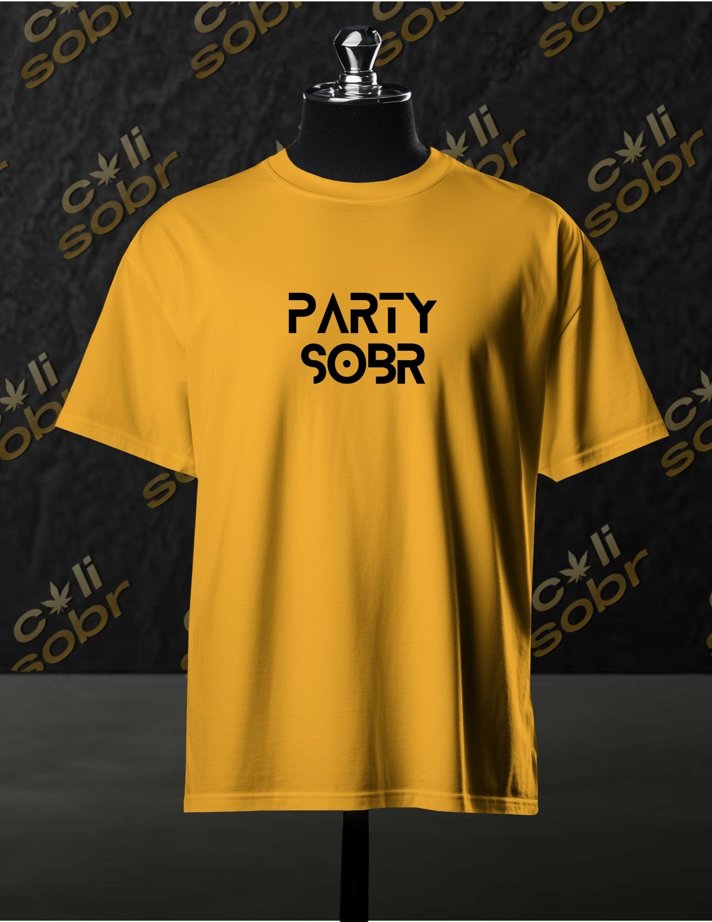CaliSobr - Party Sobr