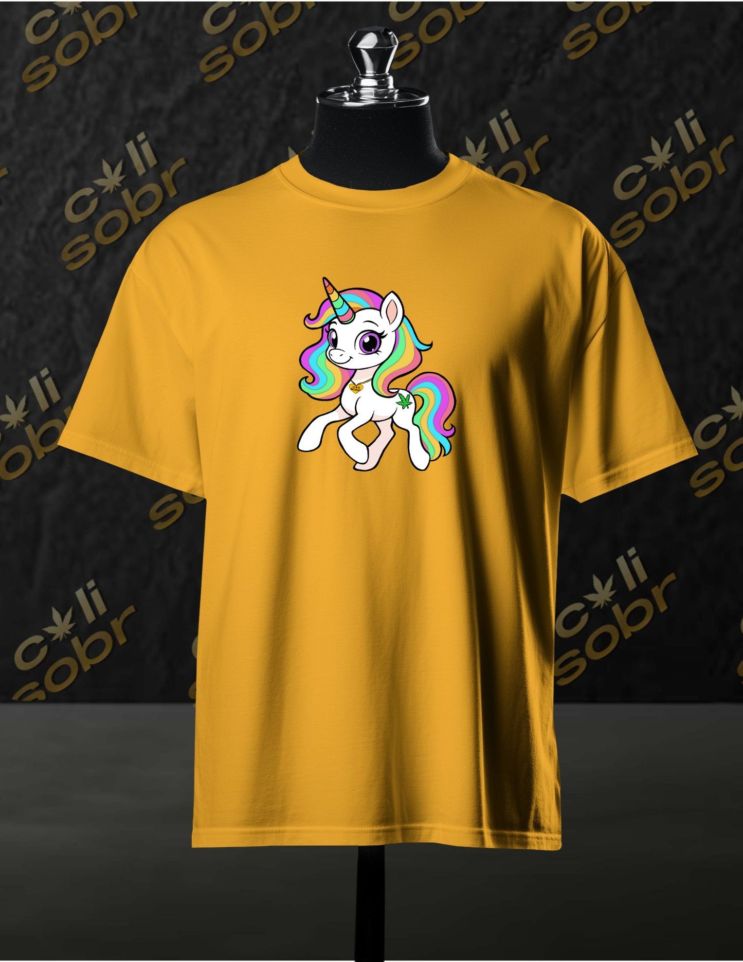 CaliSobr - Unicorn