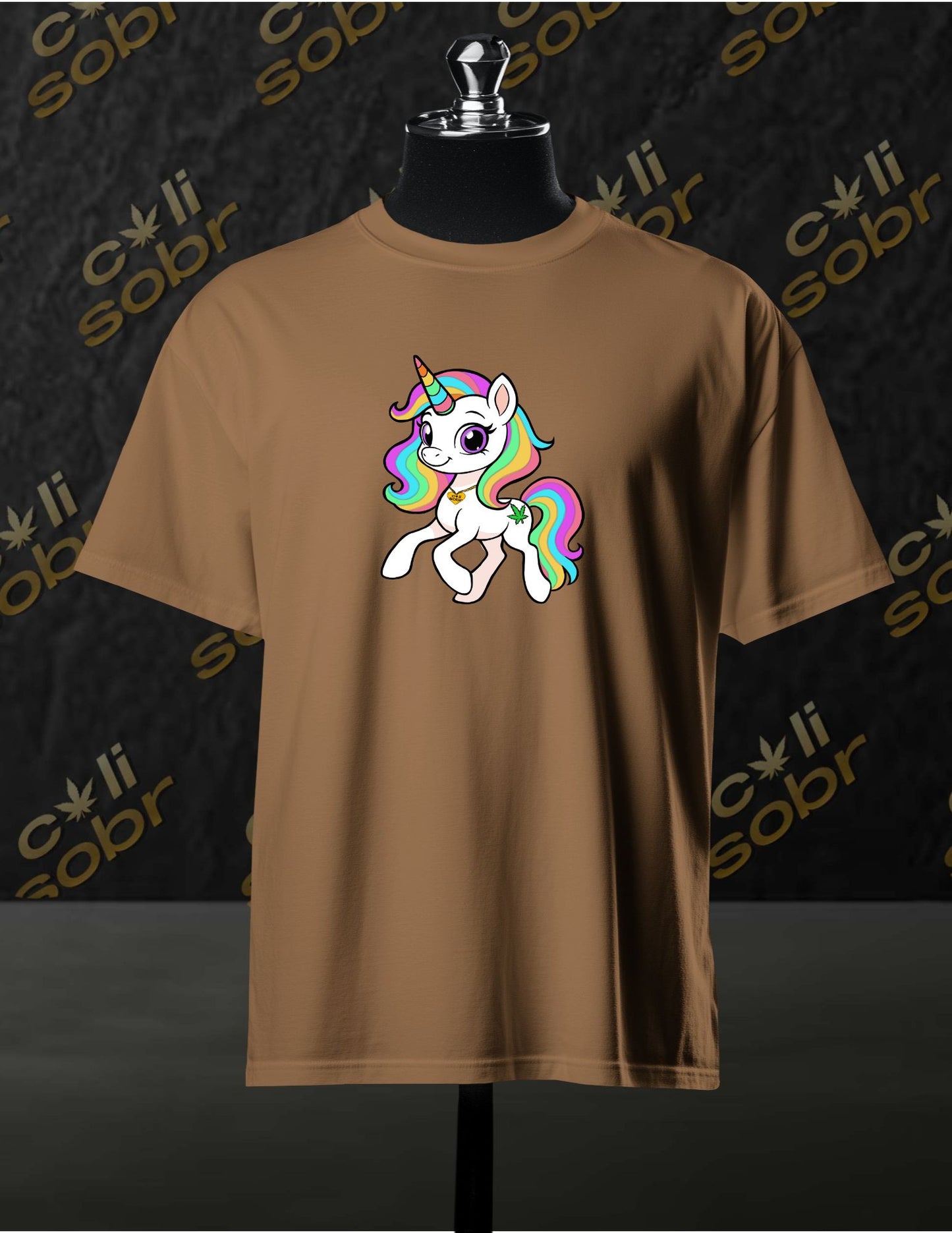 CaliSobr - Unicorn