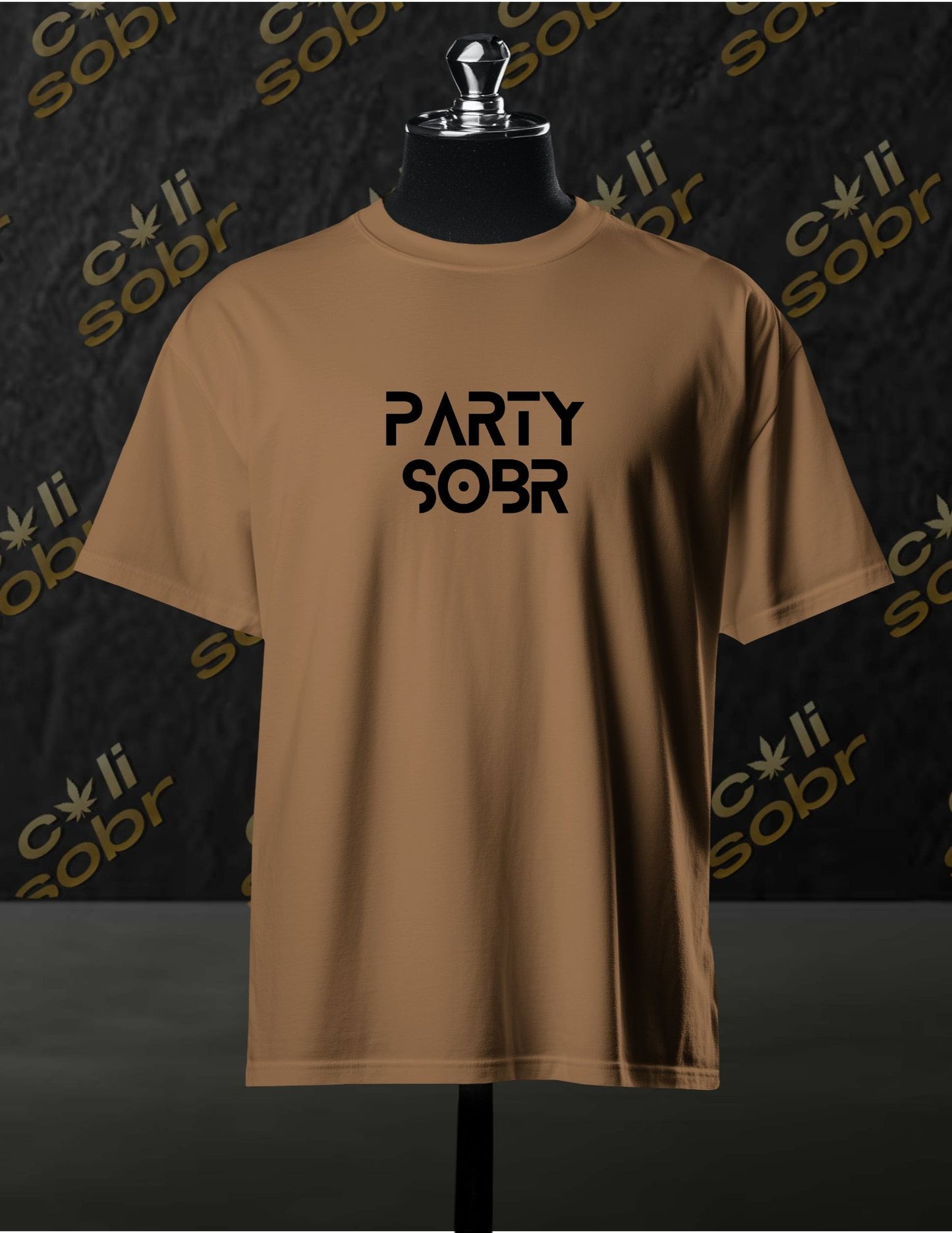 CaliSobr - Party Sobr
