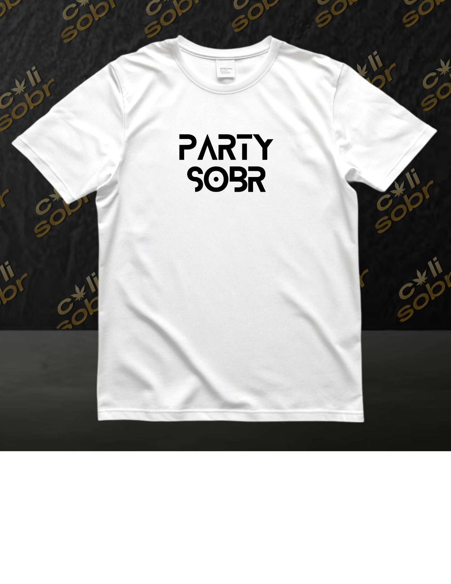 CaliSobr - Party Sobr