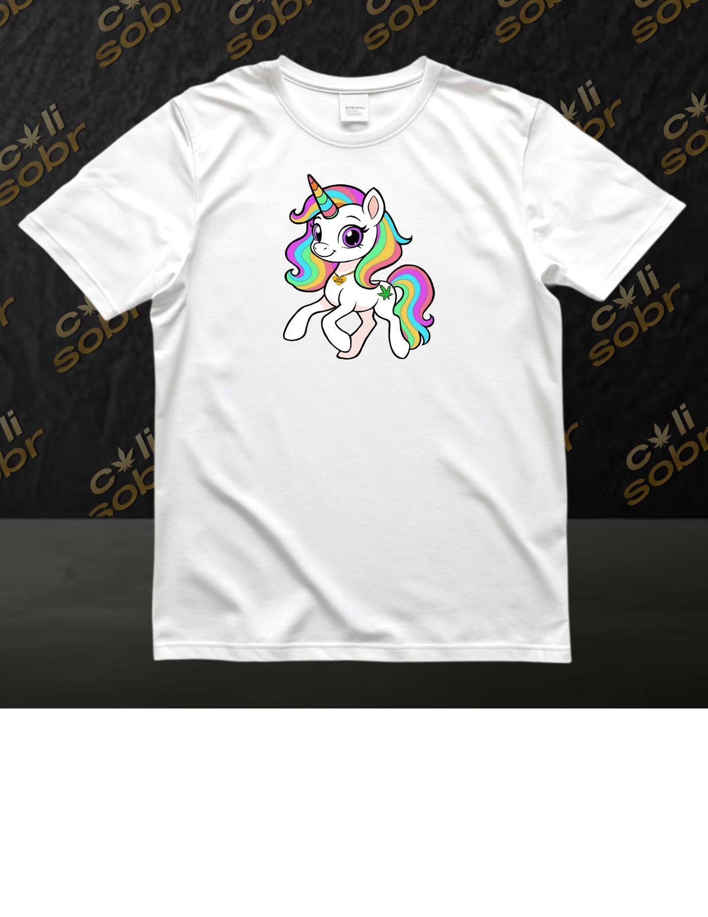 CaliSobr - Unicorn