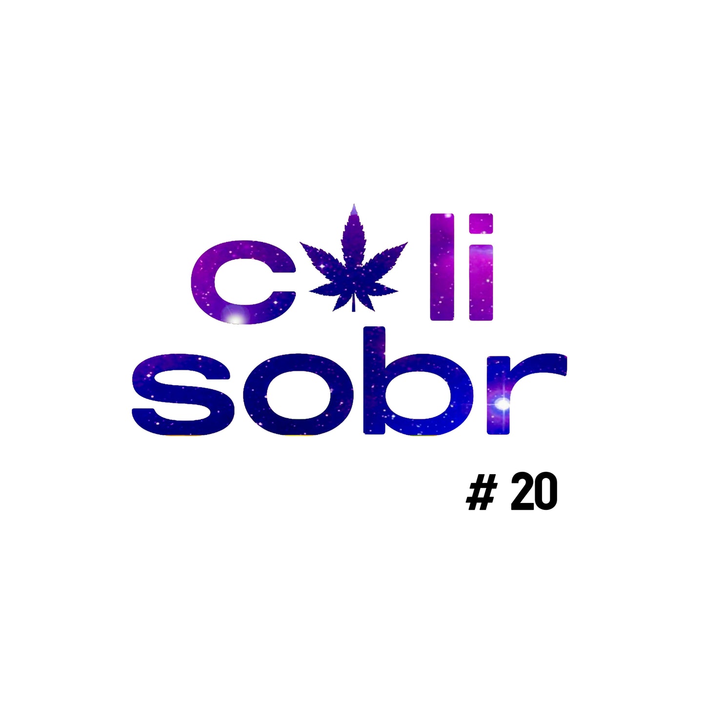 CaliSobr - CUSTOMIZABLE CaliSobr Logo