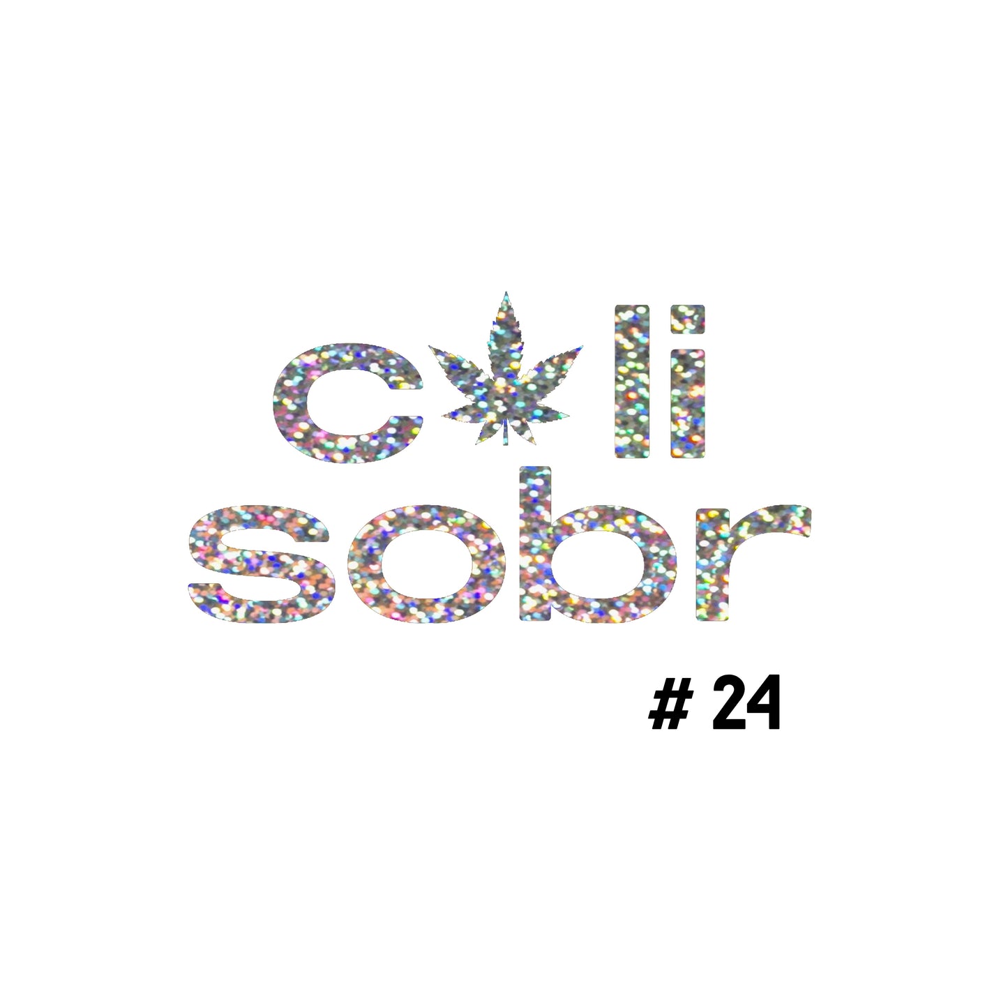 CaliSobr - CUSTOMIZABLE CaliSobr Logo