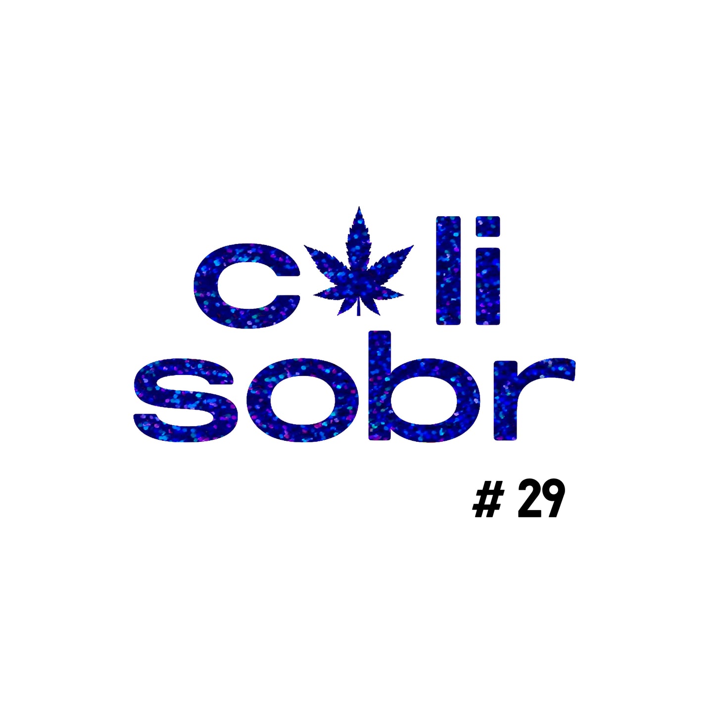 CaliSobr - CUSTOMIZABLE CaliSobr Logo