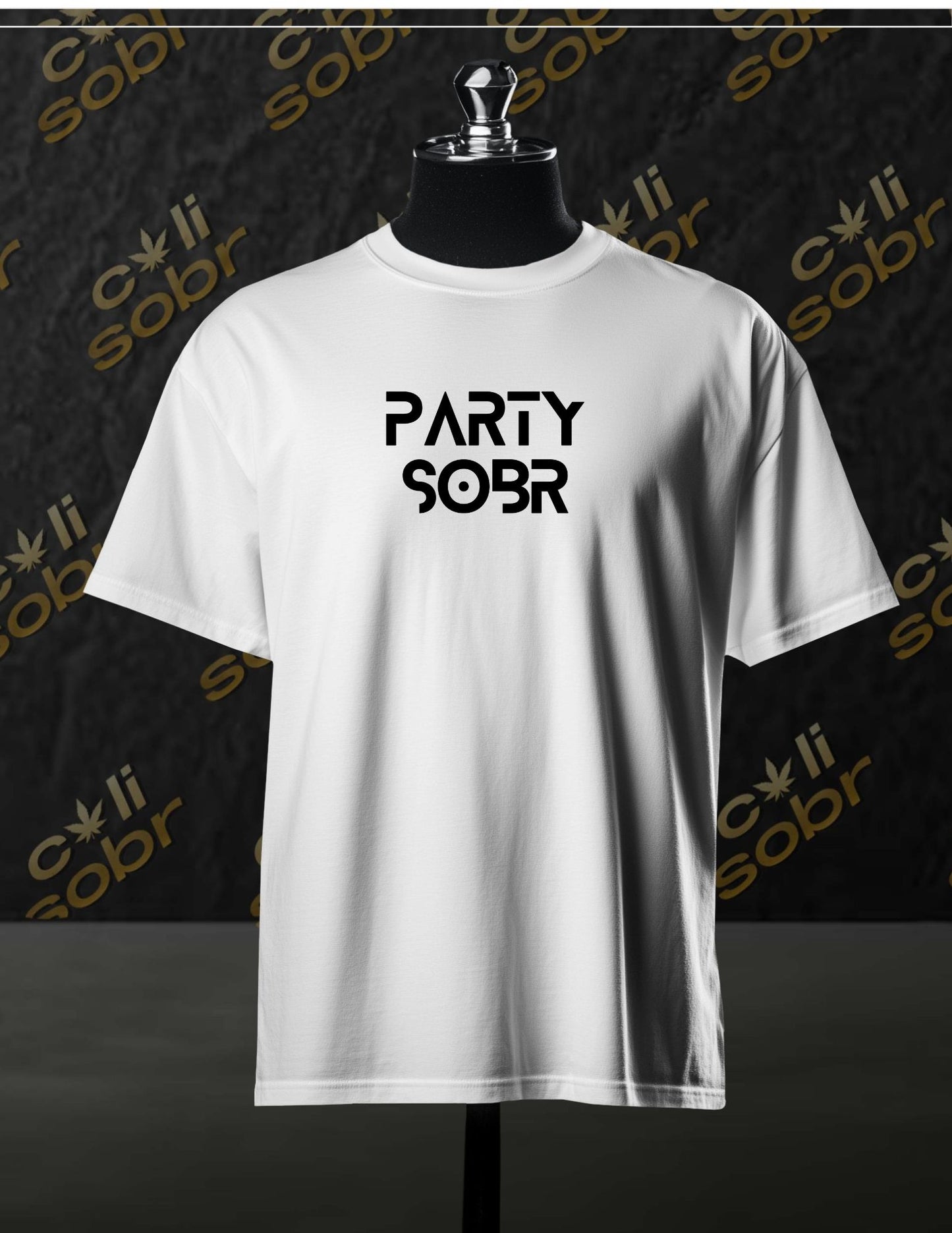 CaliSobr - Party Sobr