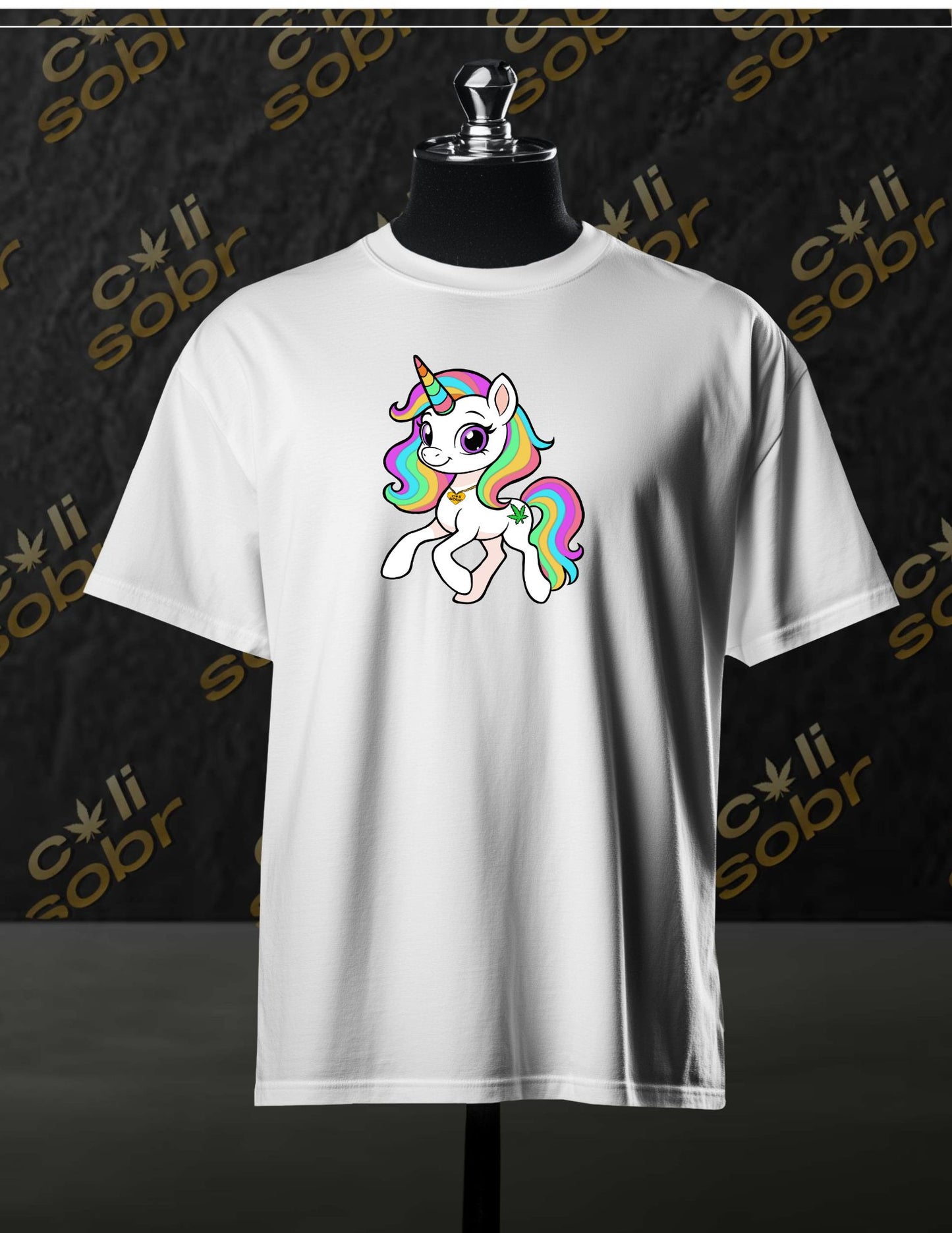 CaliSobr - Unicorn
