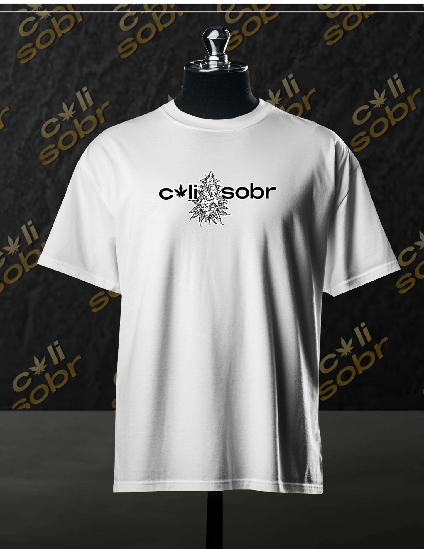 CaliSobr - Nug