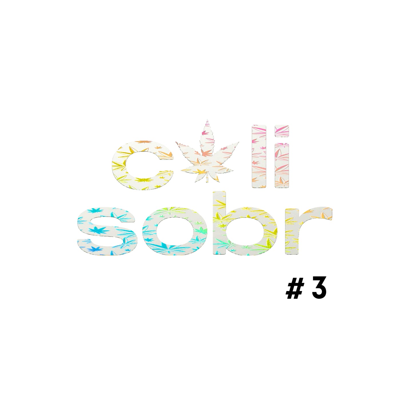 CaliSobr - CUSTOMIZABLE CaliSobr Logo