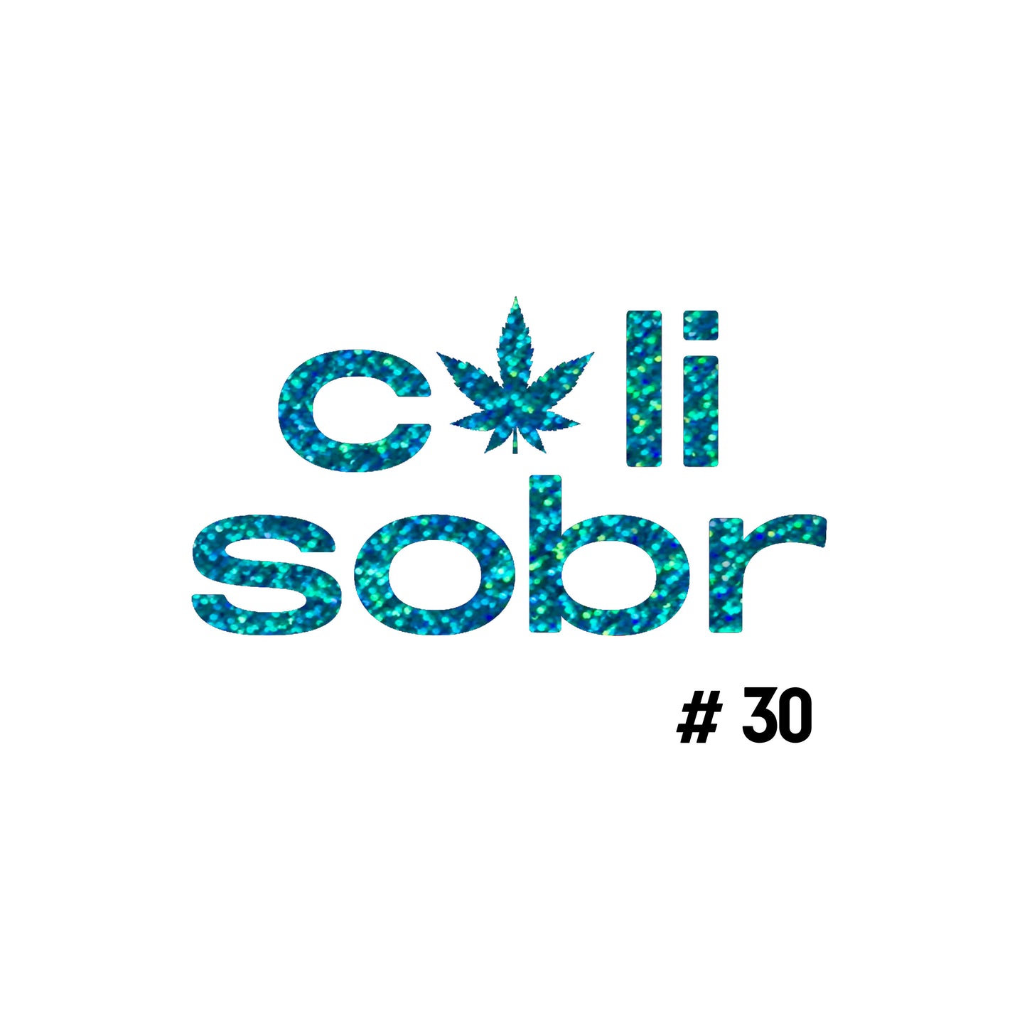 CaliSobr - CUSTOMIZABLE CaliSobr Logo