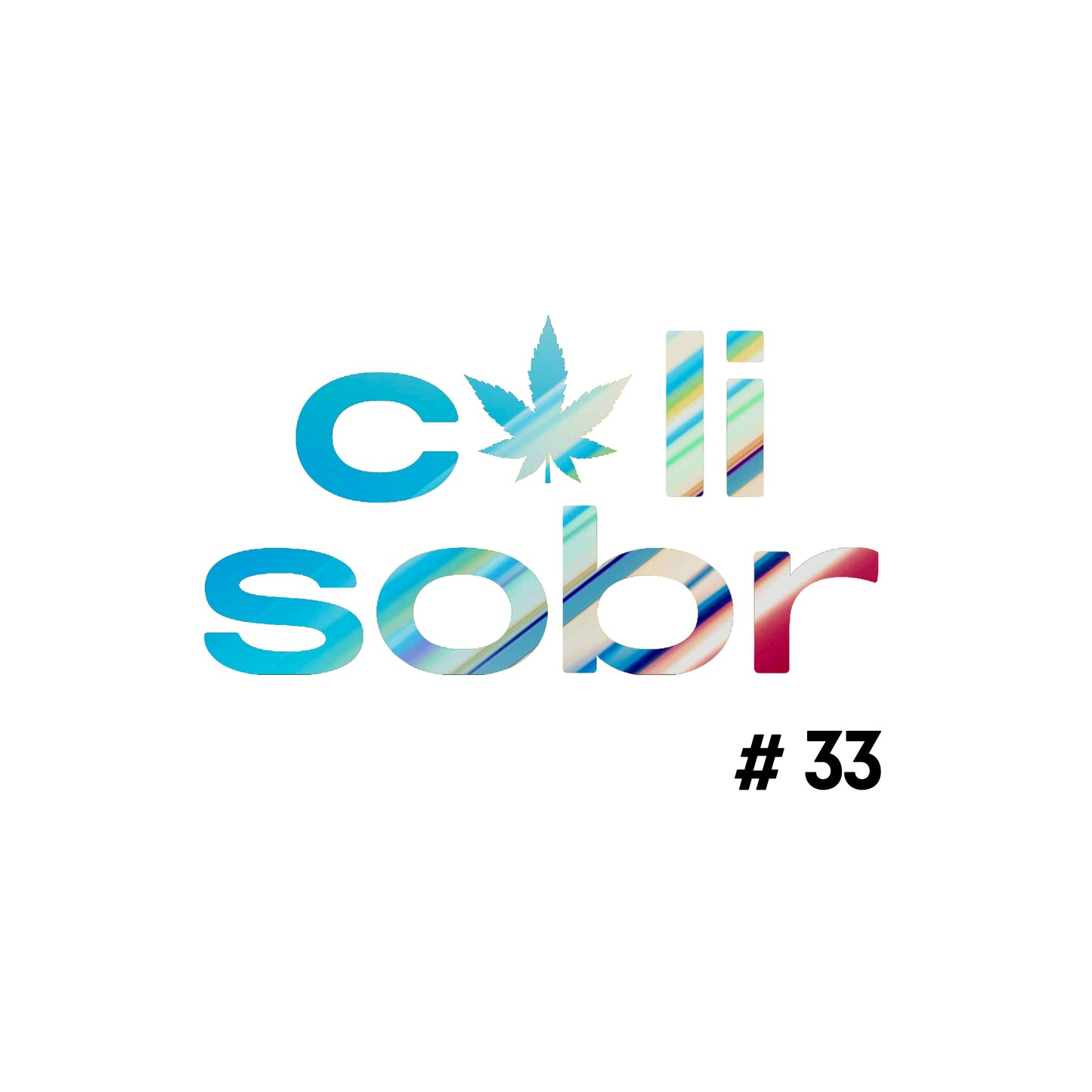 CaliSobr - CUSTOMIZABLE CaliSobr Logo