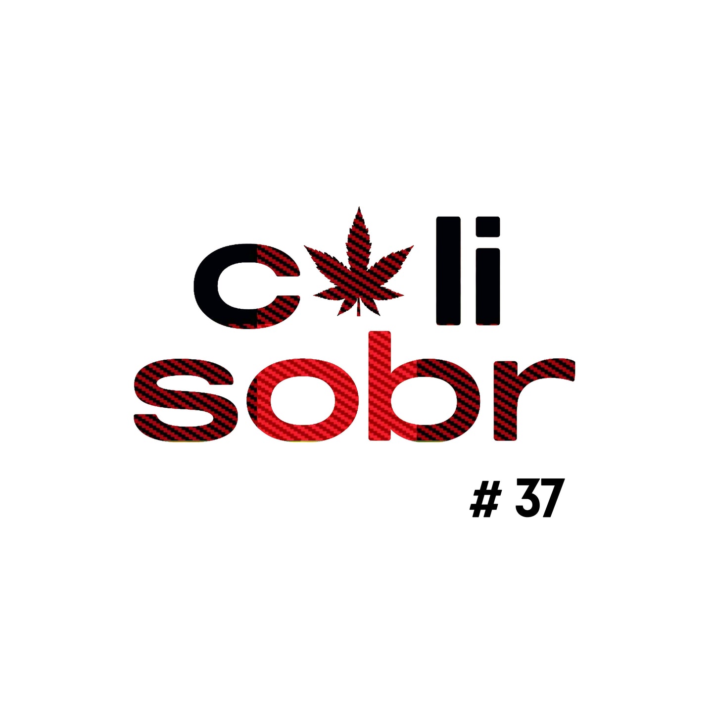 CaliSobr - CUSTOMIZABLE CaliSobr Logo