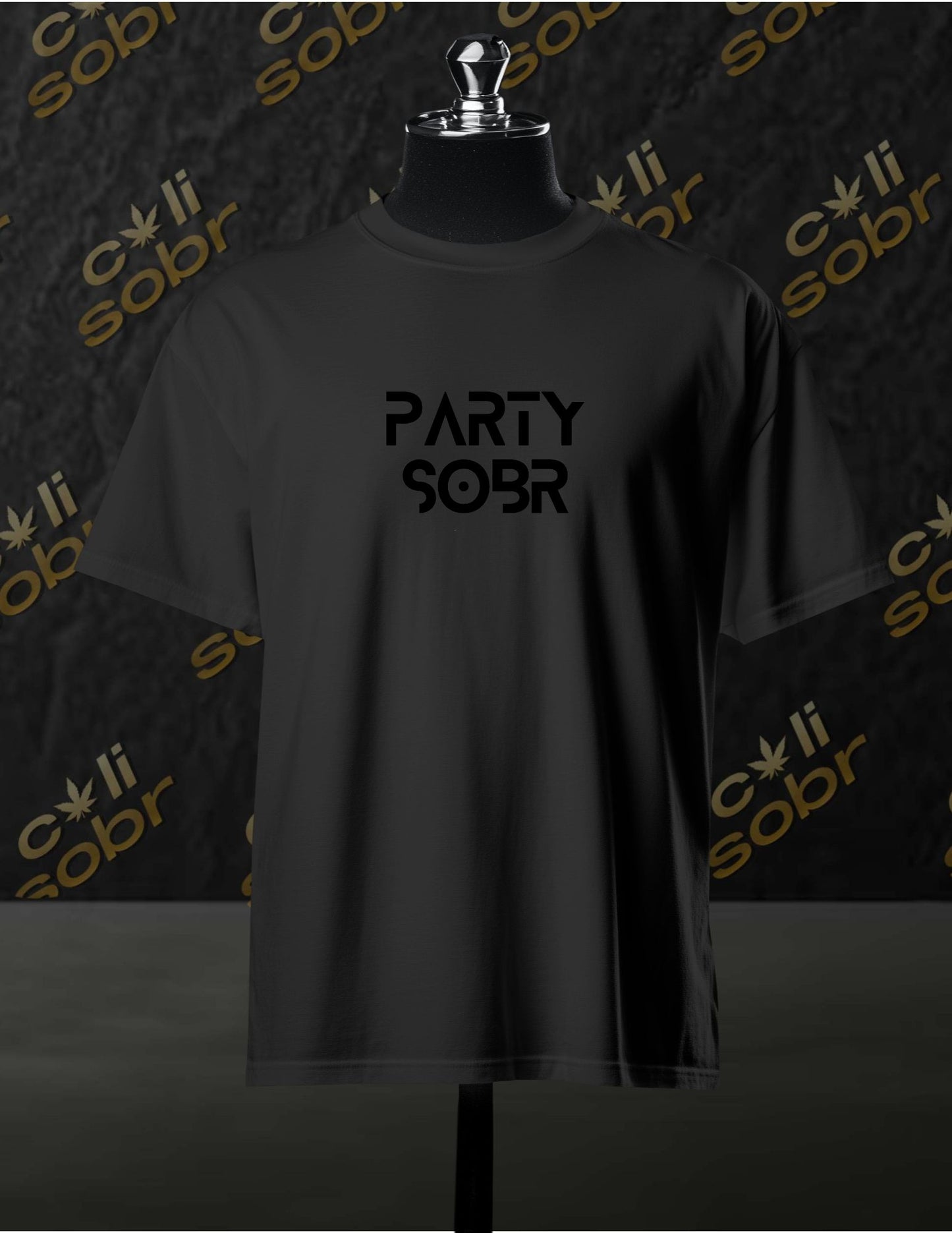 CaliSobr - Party Sobr