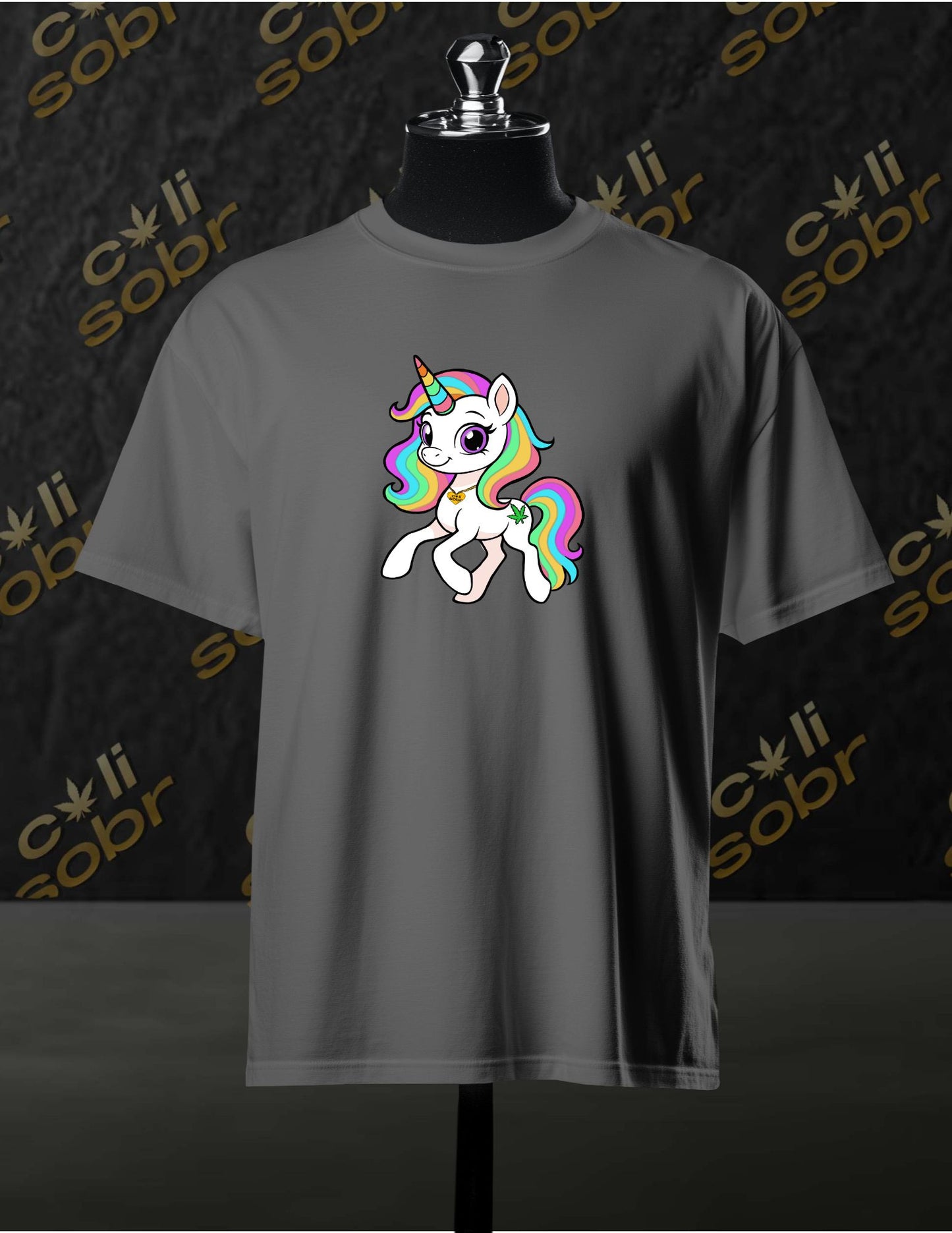 CaliSobr - Unicorn