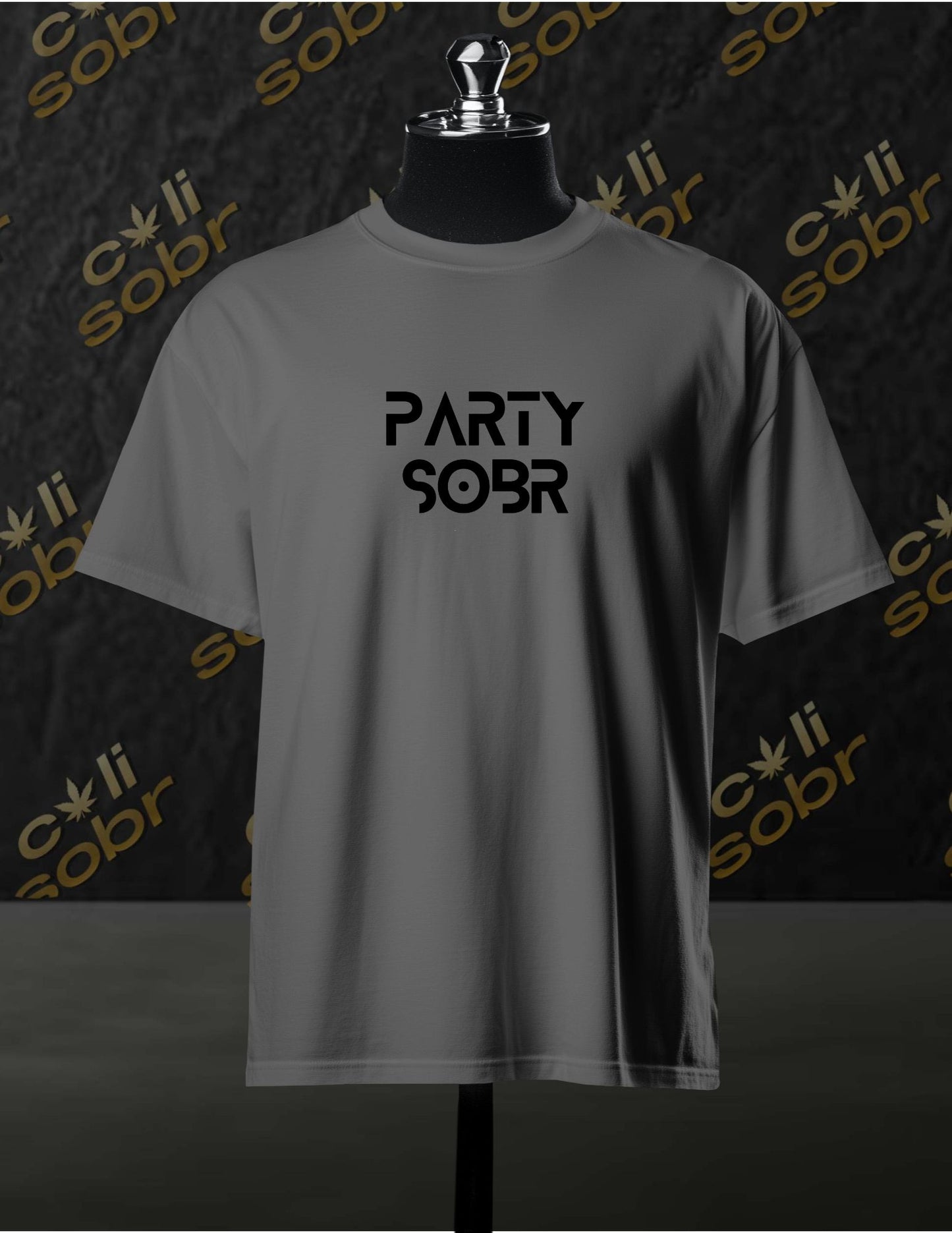 CaliSobr - Party Sobr