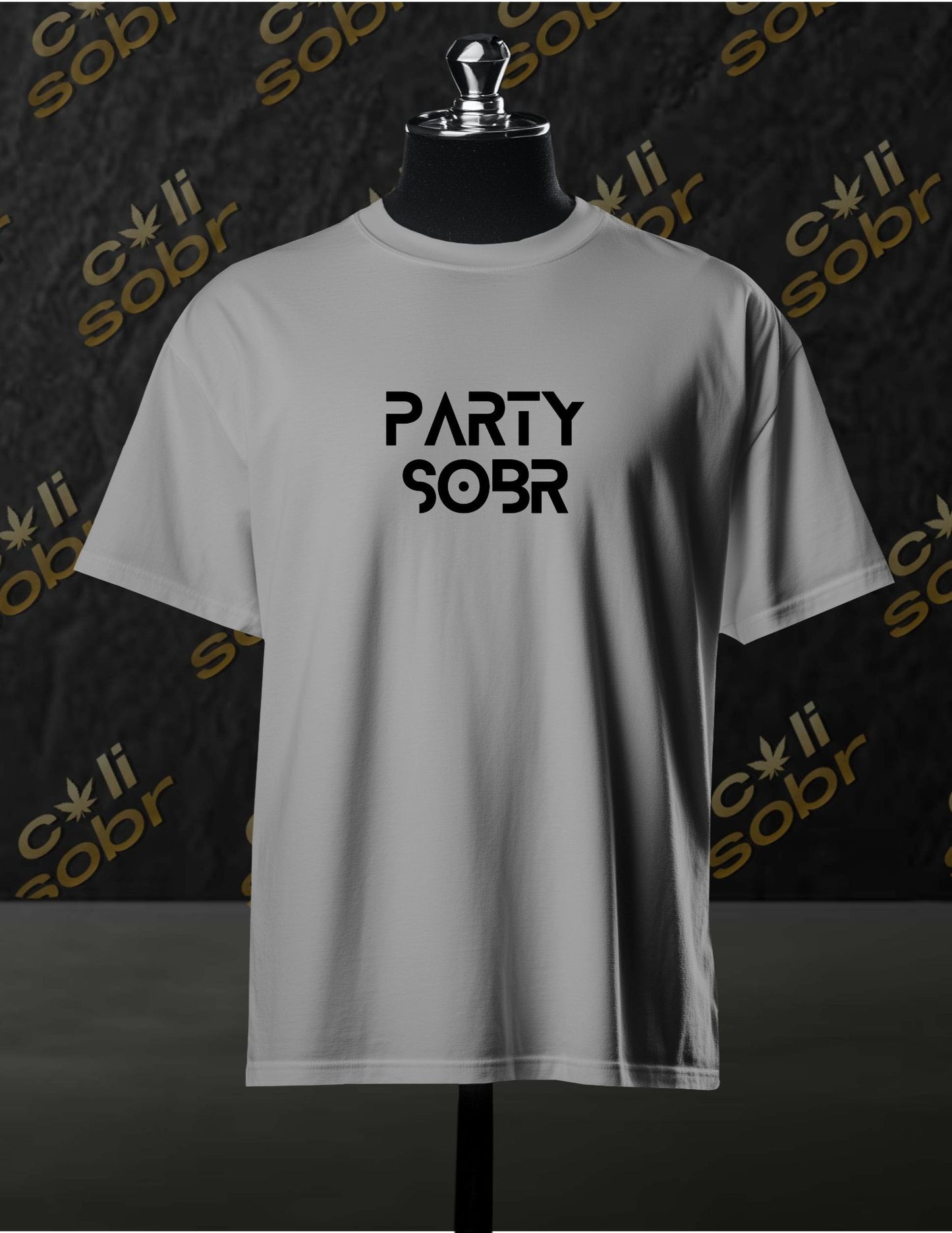 CaliSobr - Party Sobr
