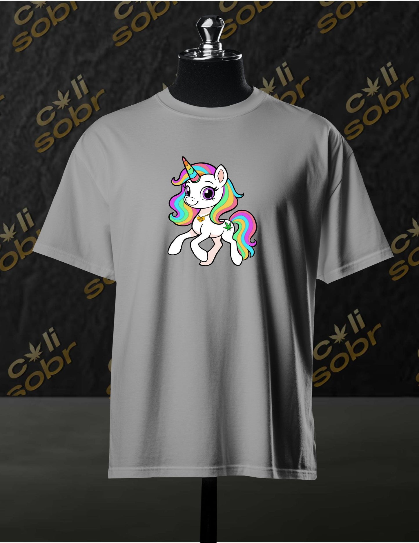 CaliSobr - Unicorn