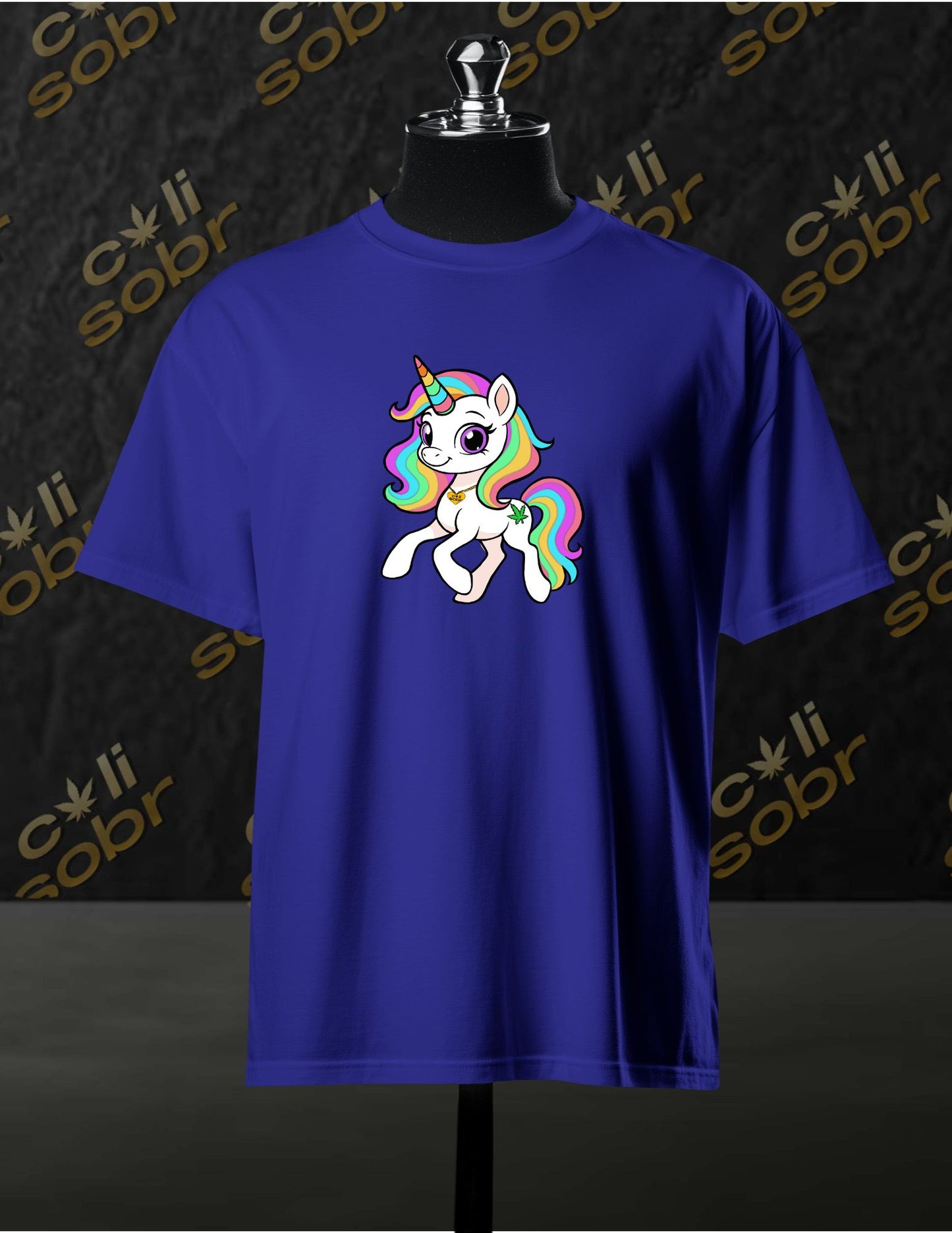 CaliSobr - Unicorn
