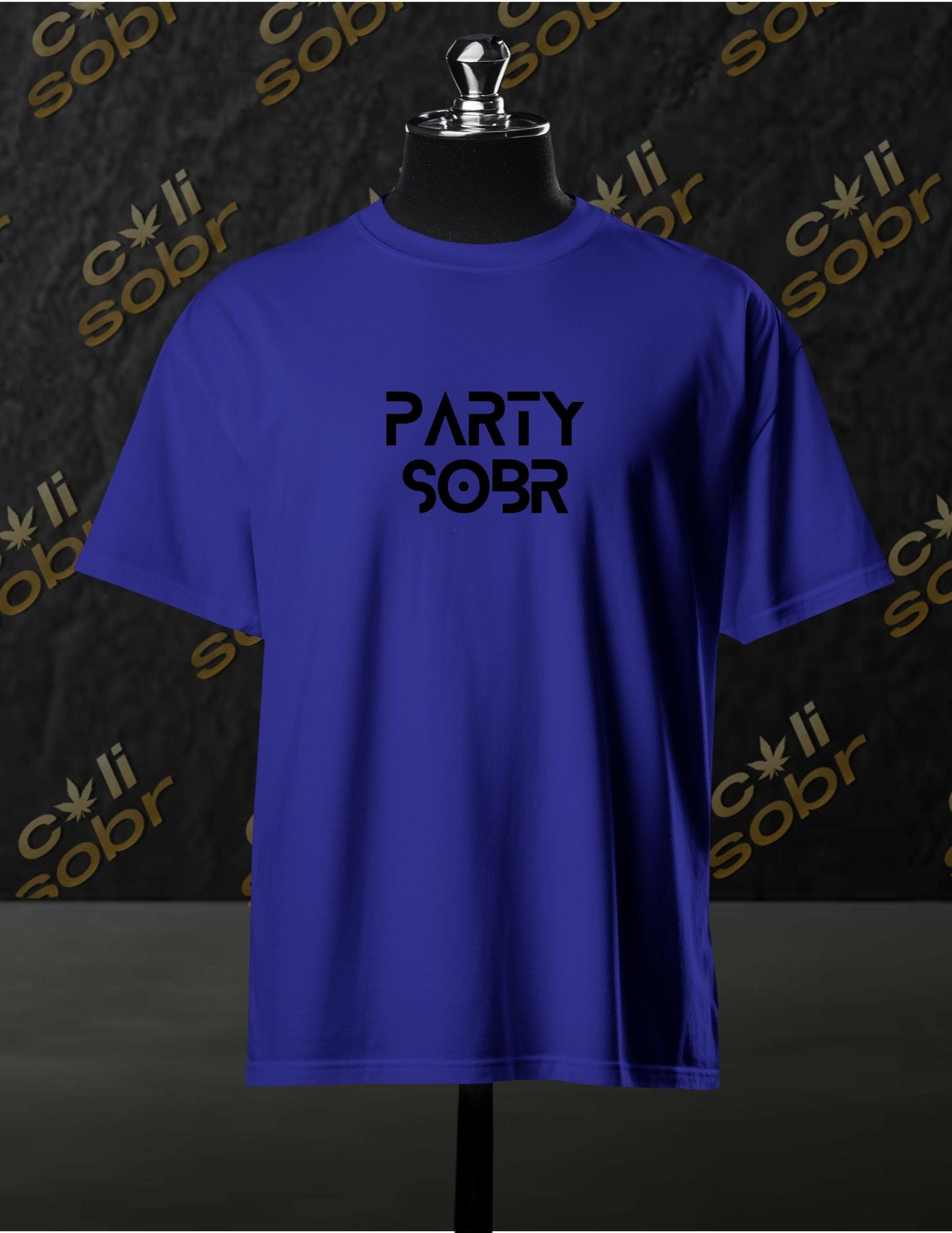 CaliSobr - Party Sobr