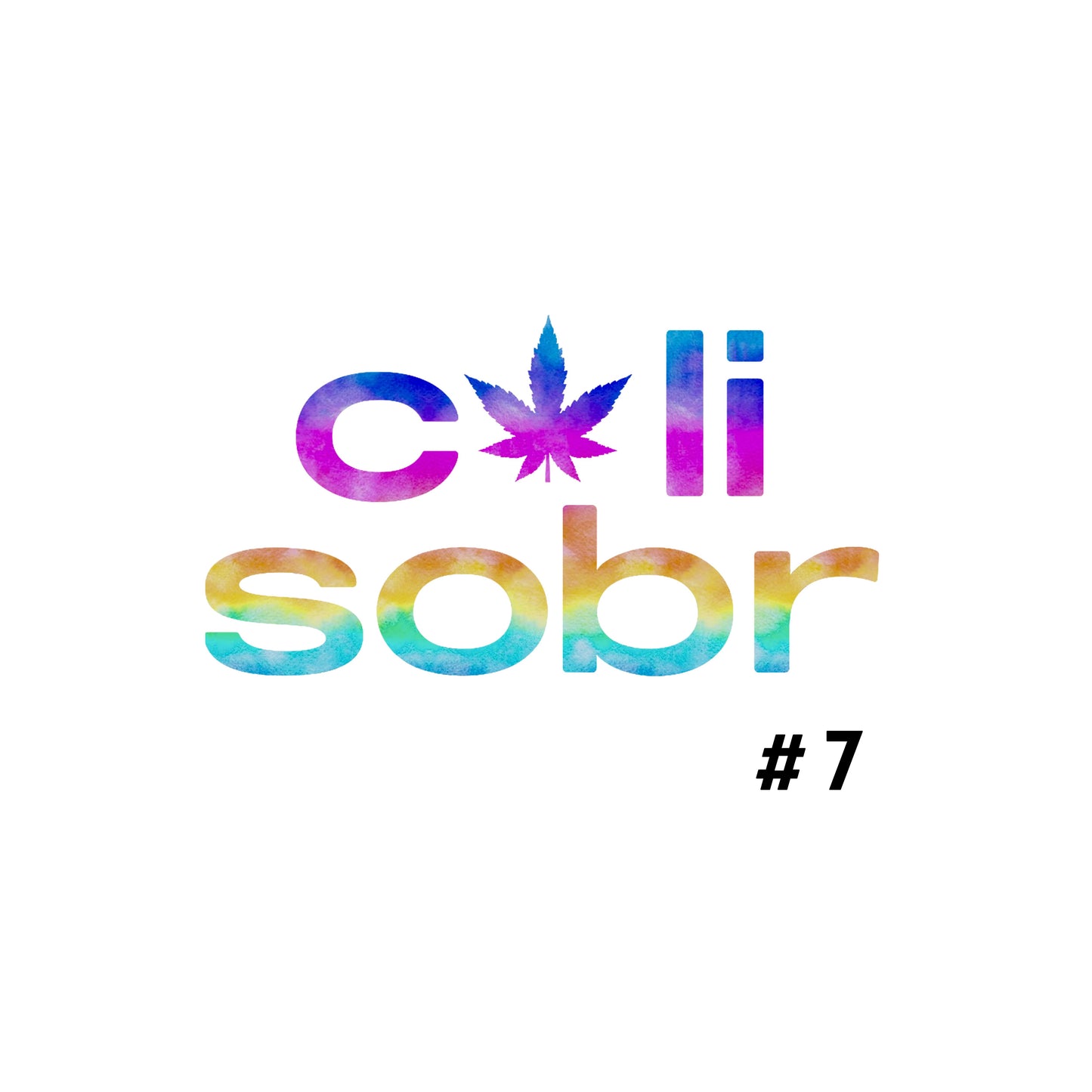 CaliSobr - CUSTOMIZABLE CaliSobr Logo
