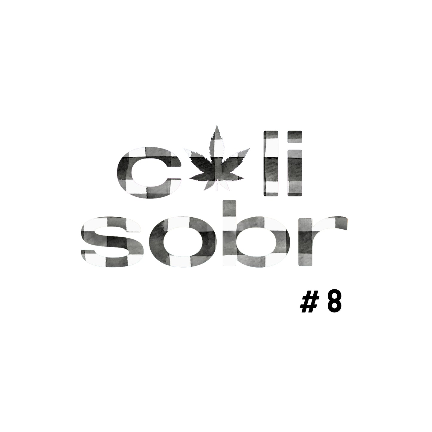 CaliSobr - CUSTOMIZABLE CaliSobr Logo