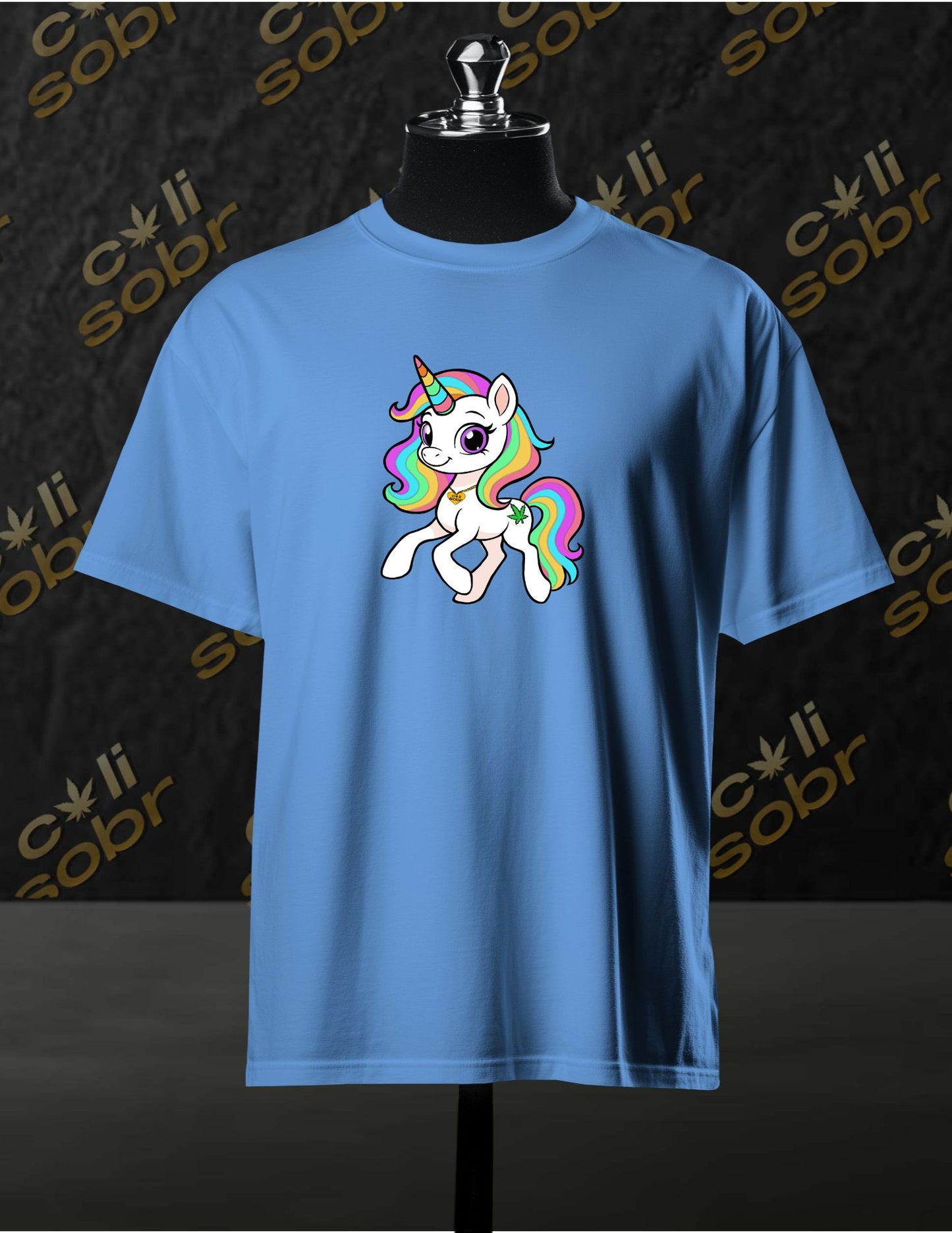 CaliSobr - Unicorn