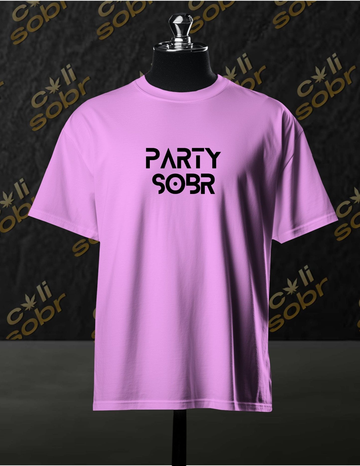 CaliSobr - Party Sobr