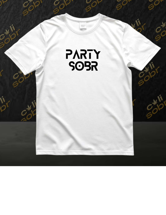 CaliSobr - Party Sobr