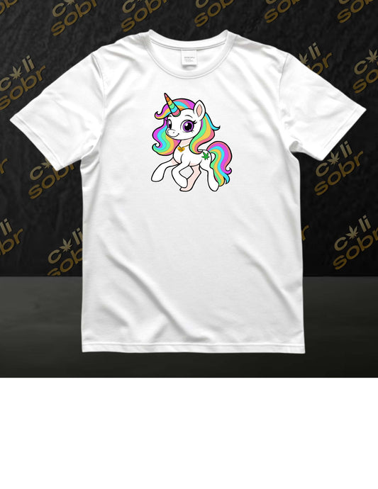 CaliSobr - Unicorn