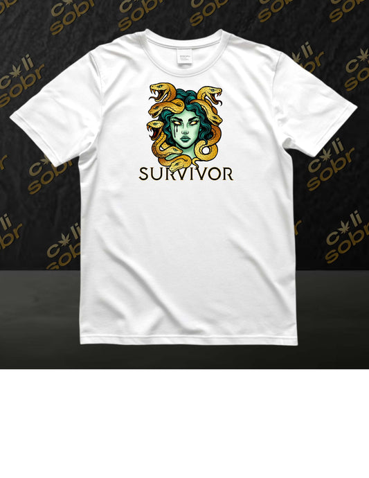 CaliSobr - Medusa Survivor