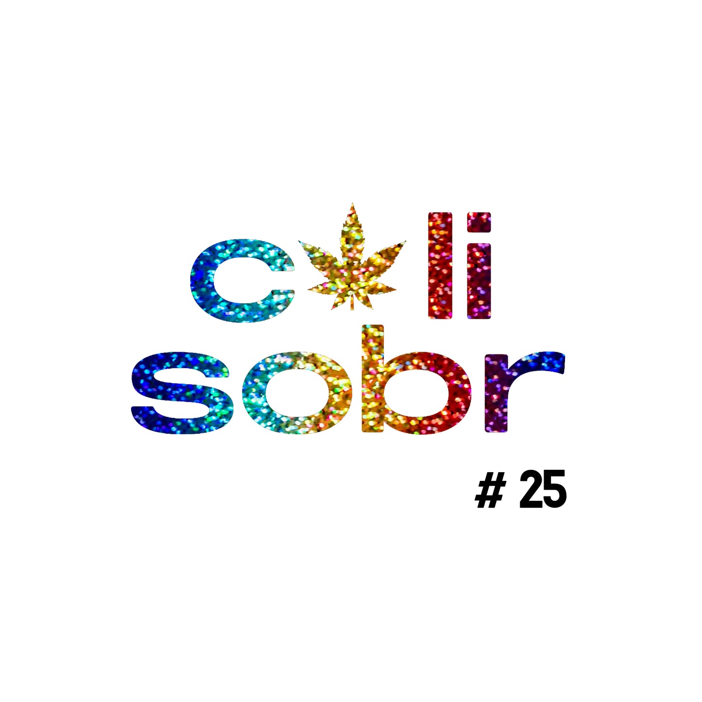 CaliSobr - CUSTOMIZABLE CaliSobr Logo