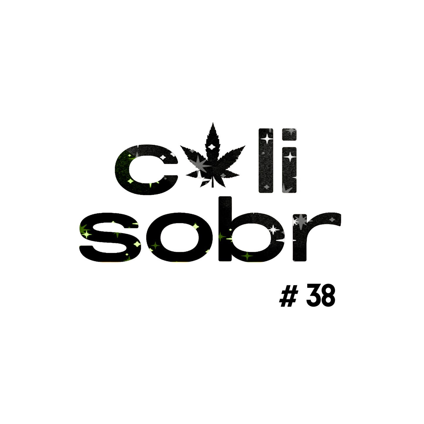 CaliSobr - CUSTOMIZABLE CaliSobr Logo