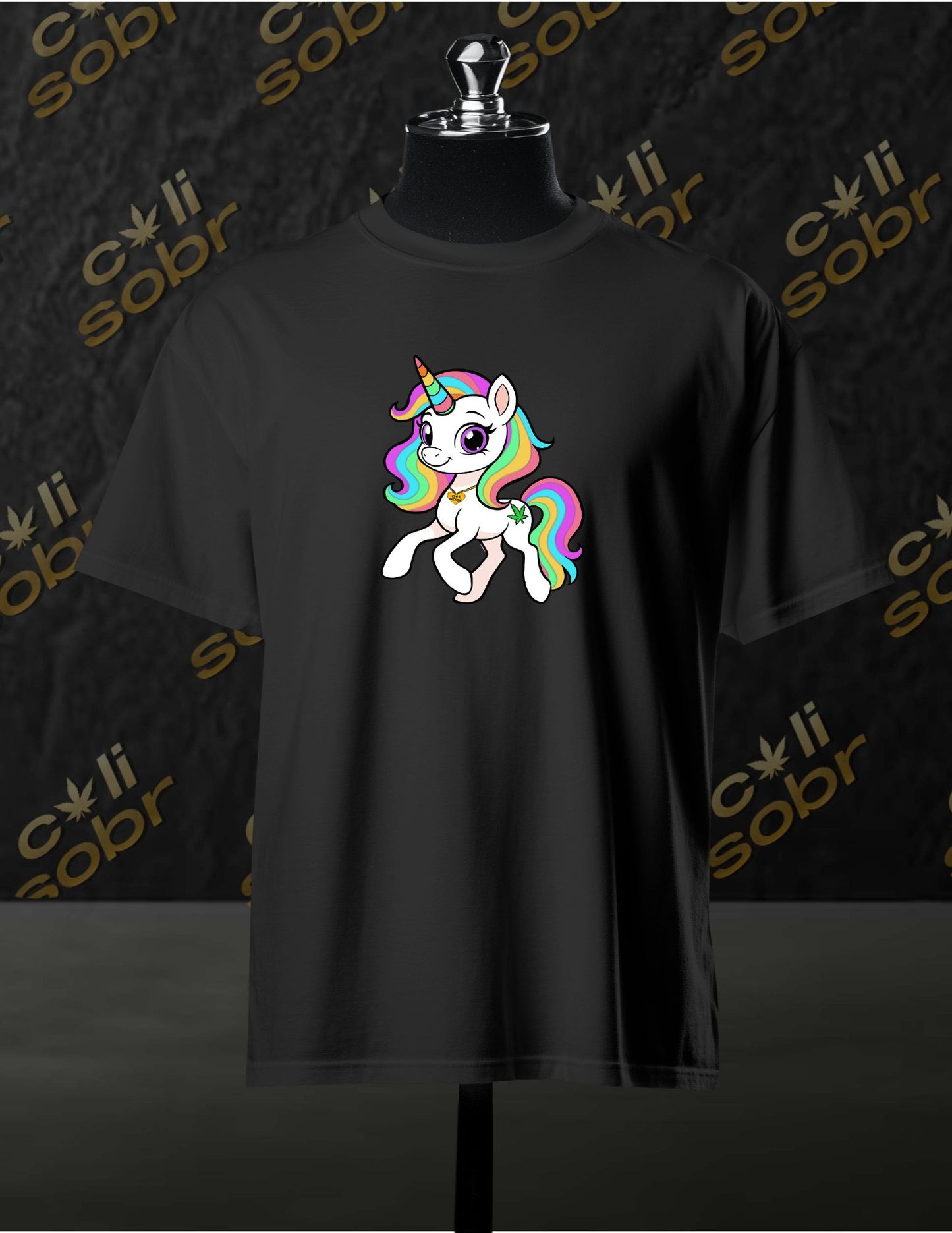 CaliSobr - Unicorn