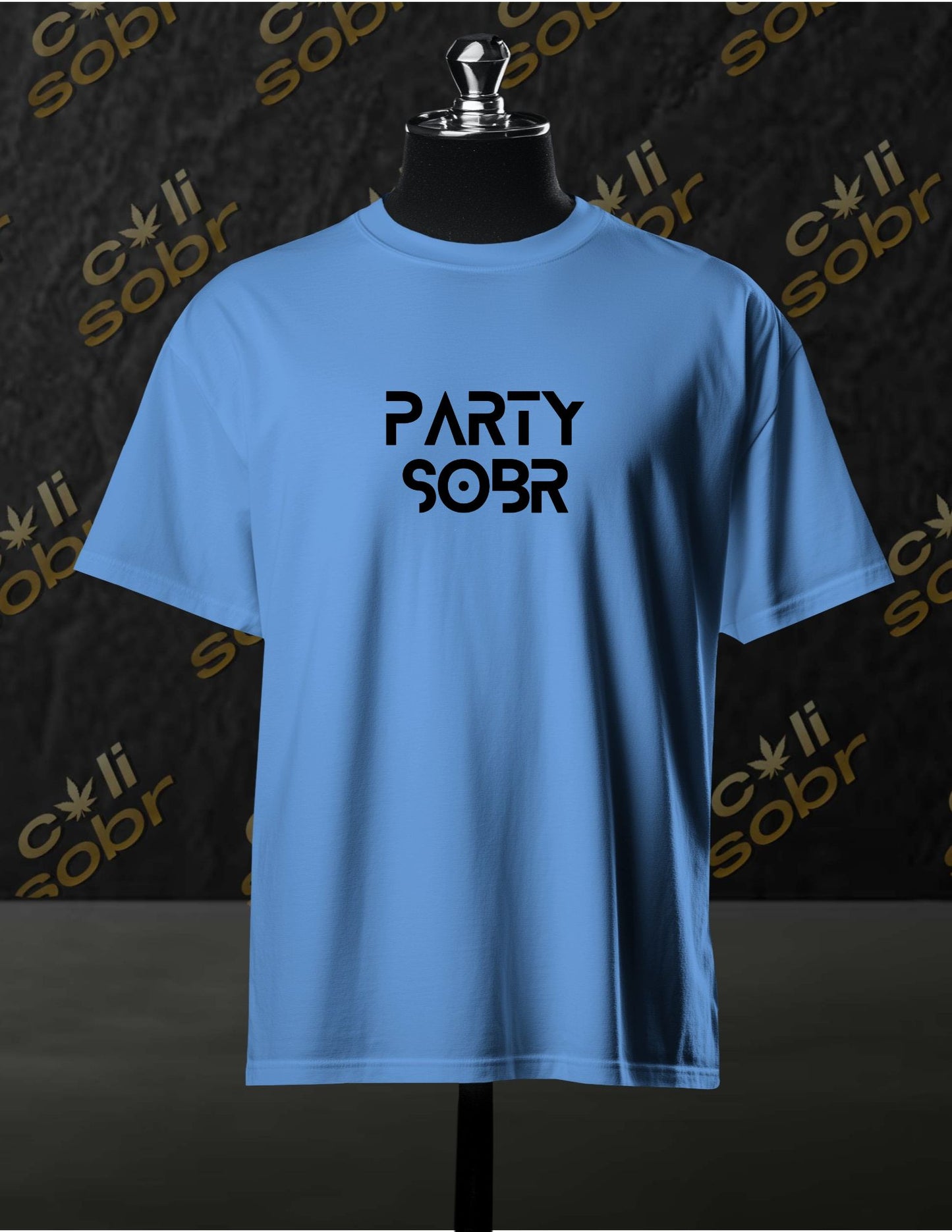 CaliSobr - Party Sobr